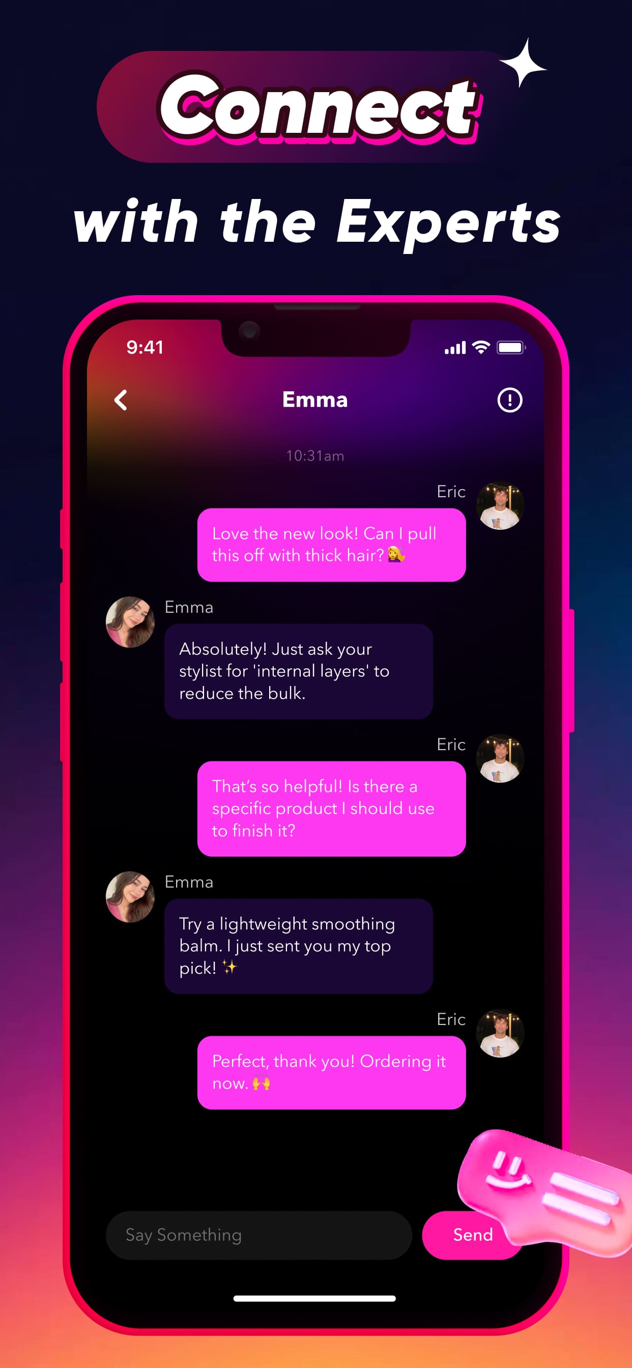 app screen 1